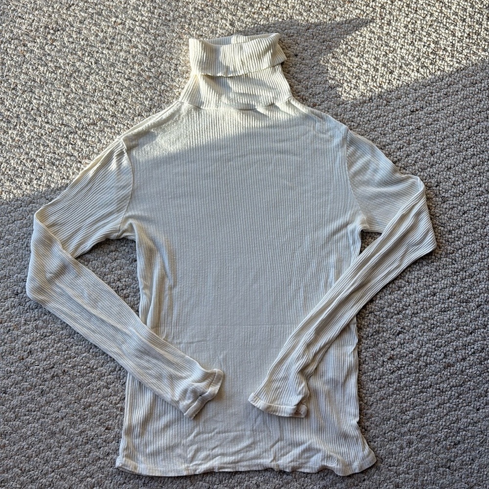 Loulou Studio turtleneck M